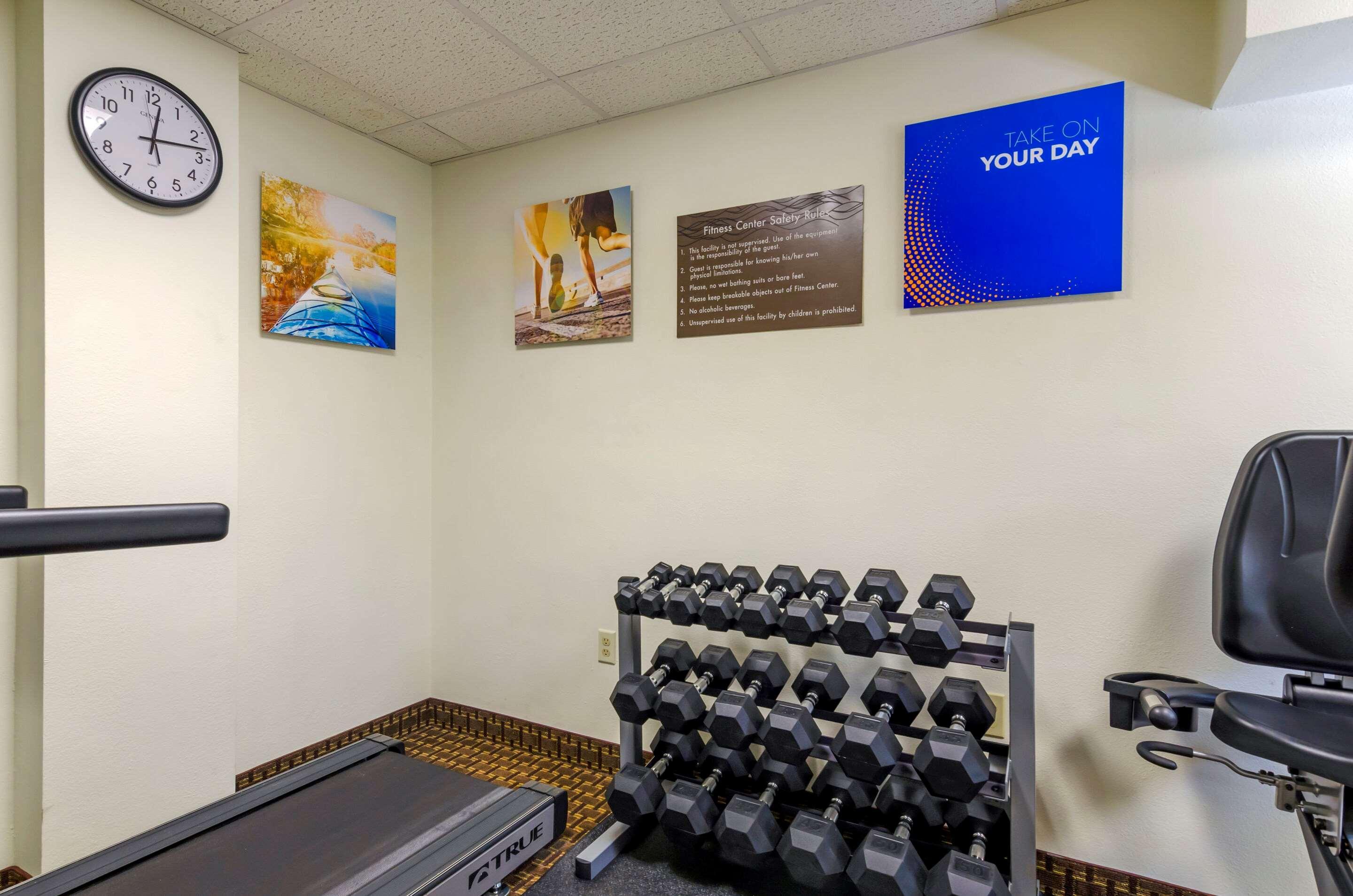 Comfort Inn Atkins-Marion I-81 Екстериор снимка