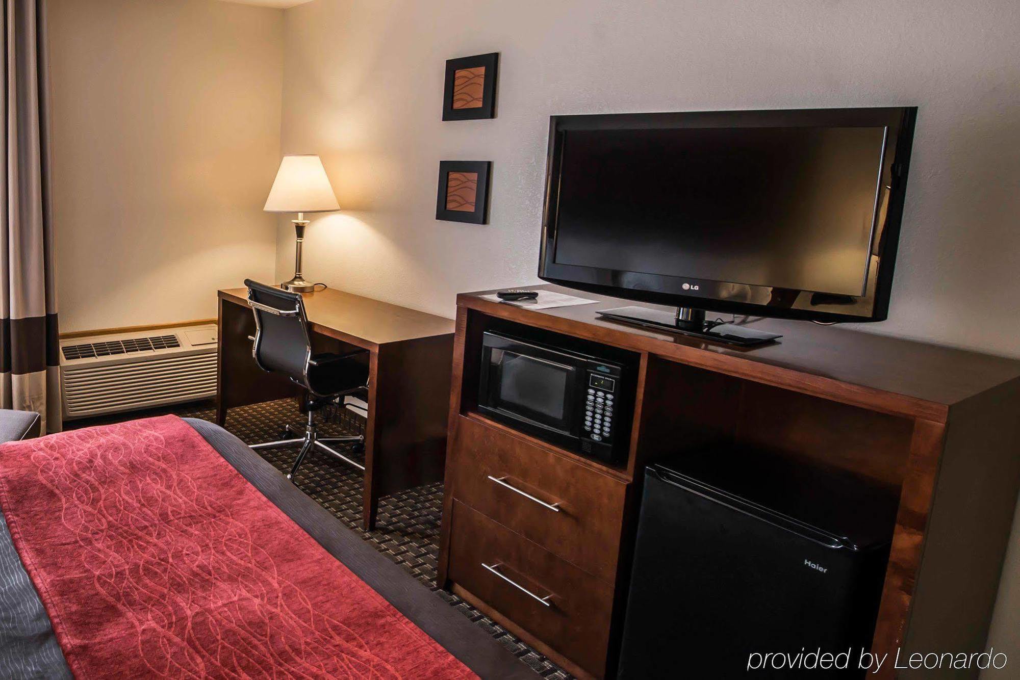 Comfort Inn Atkins-Marion I-81 Екстериор снимка